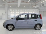  Fiat  Panda FIAT  / 2011 / 5P / BERLINA 1.0 FIREFLY 70CV SeS HYBRID #8