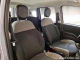  Fiat  Panda FIAT  / 2011 / 5P / BERLINA 1.0 FIREFLY 70CV SeS HYBRID #11