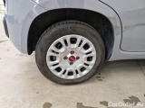  Fiat  Panda FIAT  / 2011 / 5P / BERLINA 1.0 FIREFLY 70CV SeS HYBRID #18