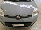  Fiat  Panda FIAT  / 2011 / 5P / BERLINA 1.0 FIREFLY 70CV SeS HYBRID #28