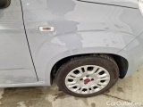  Fiat  Panda FIAT  / 2011 / 5P / BERLINA 1.0 FIREFLY 70CV SeS HYBRID #40