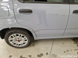  Fiat  Panda FIAT  / 2011 / 5P / BERLINA 1.0 FIREFLY 70CV SeS HYBRID #46