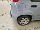  Fiat  Panda FIAT  / 2011 / 5P / BERLINA 1.0 FIREFLY 70CV SeS HYBRID #48