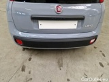  Fiat  Panda FIAT  / 2011 / 5P / BERLINA 1.0 FIREFLY 70CV SeS HYBRID #54