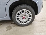  Fiat  Panda FIAT  / 2011 / 5P / BERLINA 1.0 FIREFLY 70CV SeS HYBRID #75