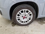  Fiat  Panda FIAT  / 2011 / 5P / BERLINA 1.0 FIREFLY 70CV SeS HYBRID #73