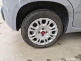  Fiat  Panda FIAT  / 2011 / 5P / BERLINA 1.0 FIREFLY 70CV SeS HYBRID #77