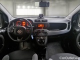  Fiat  Panda FIAT  / 2011 / 5P / BERLINA 1.0 FIREFLY 70CV SeS HYBRID CITY LIFE #3