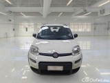  Fiat  Panda FIAT  / 2011 / 5P / BERLINA 1.0 FIREFLY 70CV SeS HYBRID CITY LIFE #6