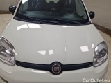  Fiat  Panda FIAT  / 2011 / 5P / BERLINA 1.0 FIREFLY 70CV SeS HYBRID CITY LIFE #26