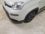  Fiat  Panda FIAT  / 2011 / 5P / BERLINA 1.0 FIREFLY 70CV SeS HYBRID CITY LIFE #29