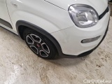  Fiat  Panda FIAT  / 2011 / 5P / BERLINA 1.0 FIREFLY 70CV SeS HYBRID CITY LIFE #33