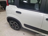  Fiat  Panda FIAT  / 2011 / 5P / BERLINA 1.0 FIREFLY 70CV SeS HYBRID CITY LIFE #46