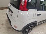  Fiat  Panda FIAT  / 2011 / 5P / BERLINA 1.0 FIREFLY 70CV SeS HYBRID CITY LIFE #50
