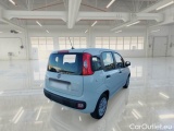  Fiat  Panda FIAT  / 2011 / 5P / BERLINA 1.0 FIREFLY 70CV SeS HYBRID #2