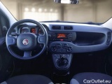 Fiat  Panda FIAT  / 2011 / 5P / BERLINA 1.0 FIREFLY 70CV SeS HYBRID #3