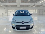  Fiat  Panda FIAT  / 2011 / 5P / BERLINA 1.0 FIREFLY 70CV SeS HYBRID #6