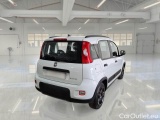  Fiat  Panda FIAT  / 2011 / 5P / BERLINA 1.0 FIREFLY 70CV SeS HYBRID CITY LIFE #2