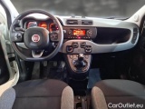  Fiat  Panda FIAT  / 2011 / 5P / BERLINA 1.0 FIREFLY 70CV SeS HYBRID CITY LIFE #3