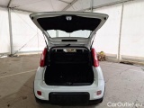  Fiat  Panda FIAT  / 2011 / 5P / BERLINA 1.0 FIREFLY 70CV SeS HYBRID CITY LIFE #5