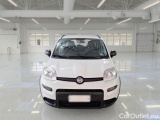  Fiat  Panda FIAT  / 2011 / 5P / BERLINA 1.0 FIREFLY 70CV SeS HYBRID CITY LIFE #6