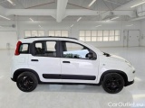  Fiat  Panda FIAT  / 2011 / 5P / BERLINA 1.0 FIREFLY 70CV SeS HYBRID CITY LIFE #7