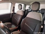  Fiat  Panda FIAT  / 2011 / 5P / BERLINA 1.0 FIREFLY 70CV SeS HYBRID CITY LIFE #11