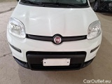  Fiat  Panda FIAT  / 2011 / 5P / BERLINA 1.0 FIREFLY 70CV SeS HYBRID CITY LIFE #22