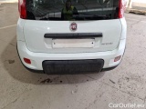  Fiat  Panda FIAT  / 2011 / 5P / BERLINA 1.0 FIREFLY 70CV SeS HYBRID CITY LIFE #28
