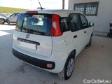  Fiat  Panda FIAT  / 2011 / 5P / BERLINA 0.9 TWINAIR TURBO NATURAL POWER EASY #2