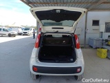  Fiat  Panda FIAT  / 2011 / 5P / BERLINA 0.9 TWINAIR TURBO NATURAL POWER EASY #5