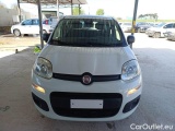  Fiat  Panda FIAT  / 2011 / 5P / BERLINA 0.9 TWINAIR TURBO NATURAL POWER EASY #6