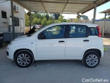  Fiat  Panda FIAT  / 2011 / 5P / BERLINA 0.9 TWINAIR TURBO NATURAL POWER EASY #8