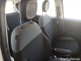  Fiat  Panda FIAT  / 2011 / 5P / BERLINA 0.9 TWINAIR TURBO NATURAL POWER EASY #13