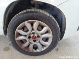  Fiat  Panda FIAT  / 2011 / 5P / BERLINA 0.9 TWINAIR TURBO NATURAL POWER EASY #17