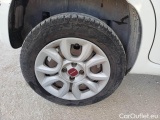  Fiat  Panda FIAT  / 2011 / 5P / BERLINA 0.9 TWINAIR TURBO NATURAL POWER EASY #18