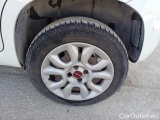  Fiat  Panda FIAT  / 2011 / 5P / BERLINA 0.9 TWINAIR TURBO NATURAL POWER EASY #19