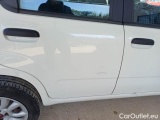  Fiat  Panda FIAT  / 2011 / 5P / BERLINA 0.9 TWINAIR TURBO NATURAL POWER EASY #42