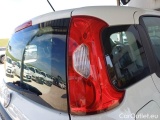  Fiat  Panda FIAT  / 2011 / 5P / BERLINA 0.9 TWINAIR TURBO NATURAL POWER EASY #50