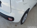  Fiat  Panda FIAT  / 2011 / 5P / BERLINA 0.9 TWINAIR TURBO NATURAL POWER EASY #52