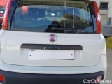  Fiat  Panda FIAT  / 2011 / 5P / BERLINA 0.9 TWINAIR TURBO NATURAL POWER EASY #58