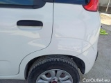  Fiat  Panda FIAT  / 2011 / 5P / BERLINA 0.9 TWINAIR TURBO NATURAL POWER EASY #60