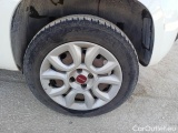  Fiat  Panda FIAT  / 2011 / 5P / BERLINA 0.9 TWINAIR TURBO NATURAL POWER EASY #75