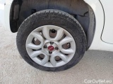  Fiat  Panda FIAT  / 2011 / 5P / BERLINA 0.9 TWINAIR TURBO NATURAL POWER EASY #81