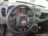  Fiat  Panda FIAT  / 2011 / 5P / BERLINA 0.9 TWINAIR TURBO NATURAL POWER EASY #93