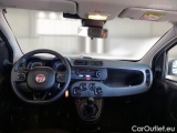  Fiat  Panda FIAT  / 2011 / 5P / BERLINA 0.9 TWINAIR TURBO NATURAL POWER EASY #3
