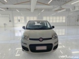  Fiat  Panda FIAT  / 2011 / 5P / BERLINA 0.9 TWINAIR TURBO NATURAL POWER EASY #6