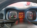  Fiat  Panda FIAT  / 2011 / 5P / BERLINA 0.9 TWINAIR TURBO NATURAL POWER EASY #4