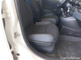  Fiat  Panda FIAT  / 2011 / 5P / BERLINA 0.9 TWINAIR TURBO NATURAL POWER EASY #14