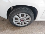 Fiat  Panda FIAT  / 2011 / 5P / BERLINA 0.9 TWINAIR TURBO NATURAL POWER EASY #20